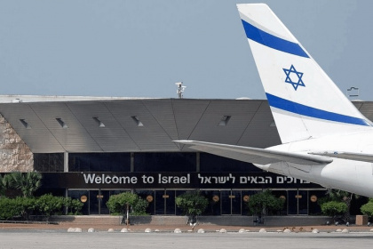В Израиль рискуют лететь единицы